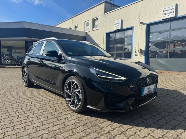 Hyundai i30 N Line T-GDi