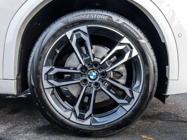 BMW X2 M-Sport sDrive20i