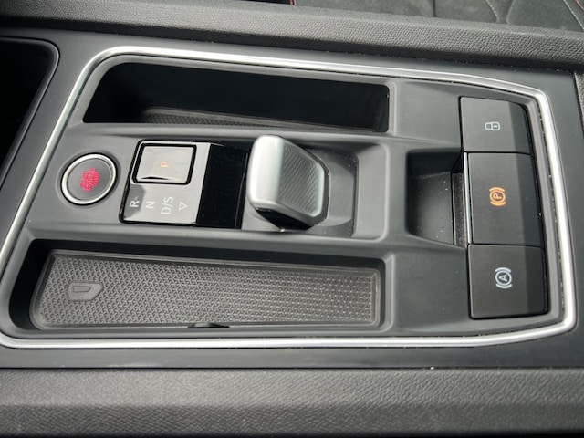 Seat Leon DSG FR-lijn Sportstourer