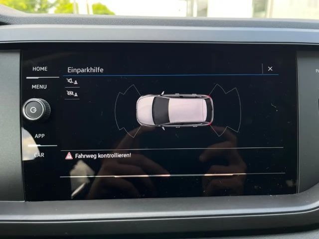 Volkswagen Polo 1.0 2025 - APP*Shzg*Einparkhilfe+*Klima*LED!!!