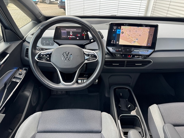 Volkswagen ID.3 1st Edition Max