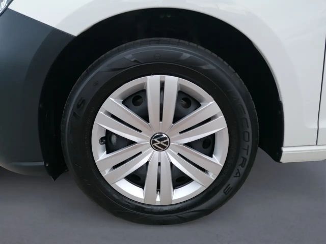 Volkswagen Caddy 2.0 TDI 7-zitter