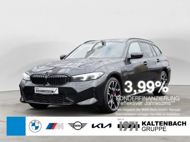 BMW 330 330e M-Sport Touring xDrive
