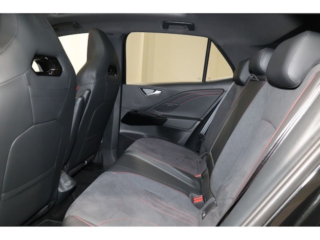 Volkswagen ID.3 GTX Performance