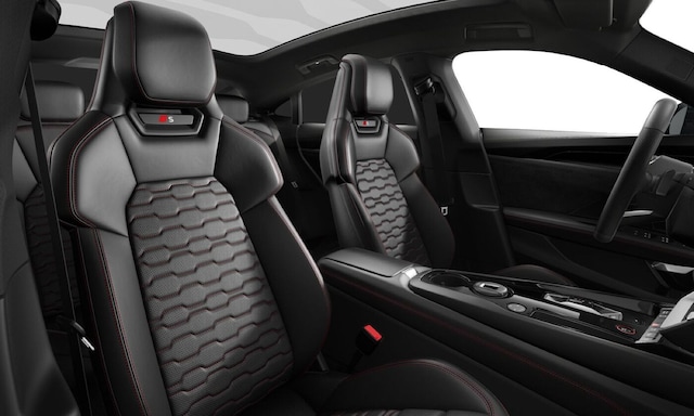 Audi e-tron GT Quattro