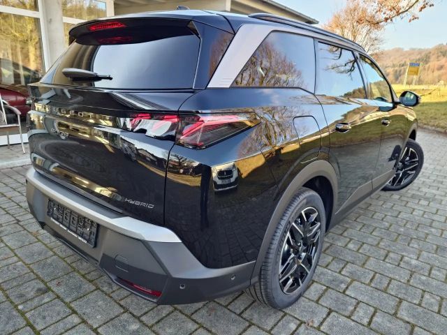 Peugeot 5008 GT-Line Hybrid