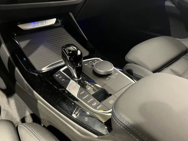 BMW X3 M-Sport xDrive30d