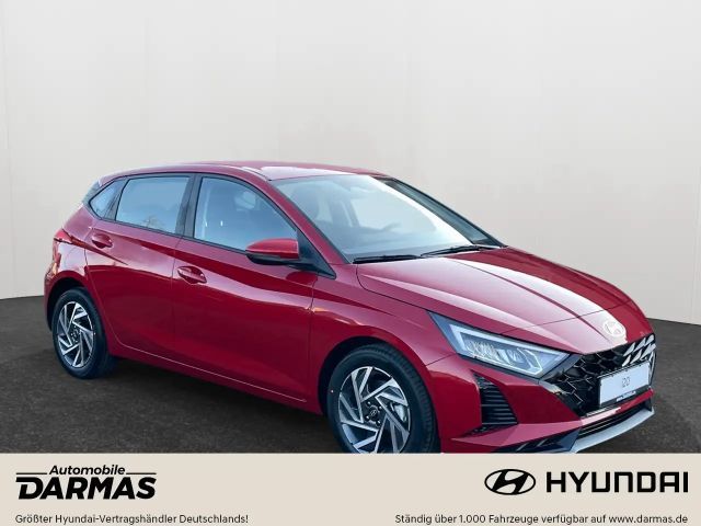Hyundai i20 Trend