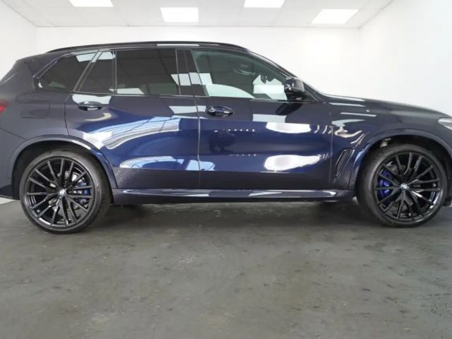 BMW X5 M-Sport xDrive30d