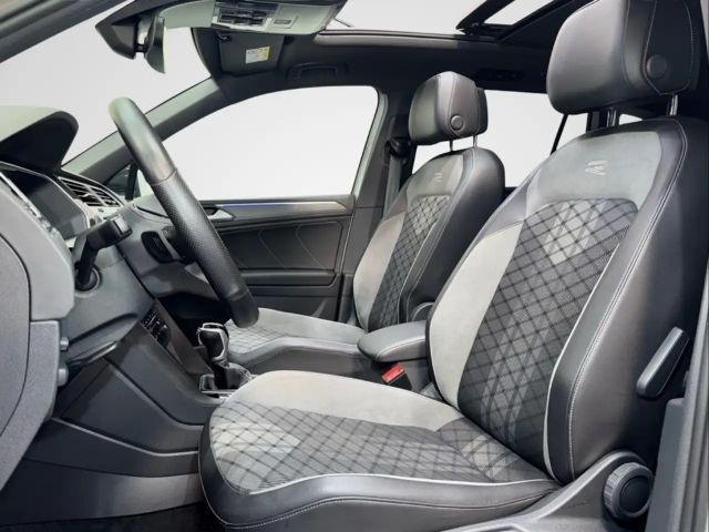Volkswagen Tiguan 2.0 TDI DSG R-Line