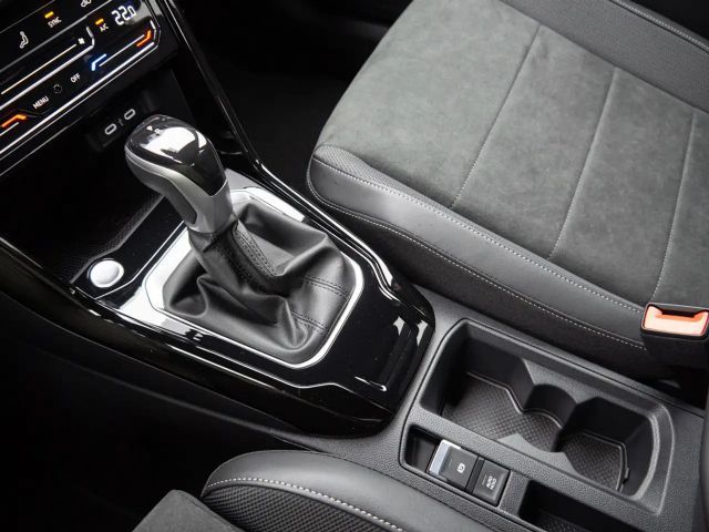 Volkswagen T-Roc 1.5 TSI Style