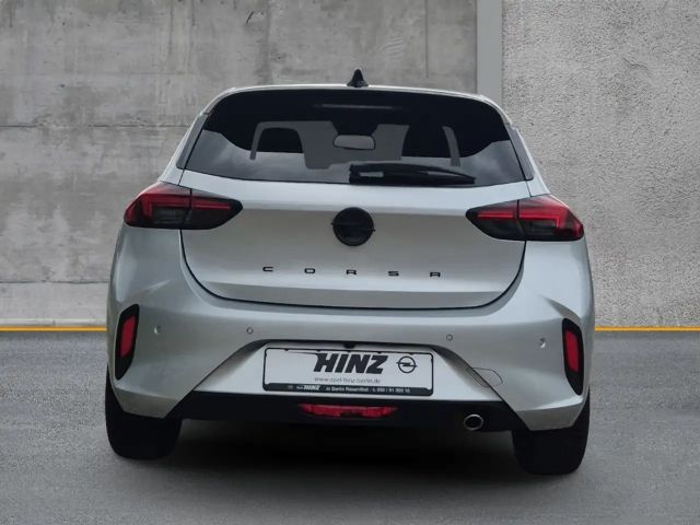 Opel Corsa 1.2 Turbo GS-Line Grand Sport Turbo