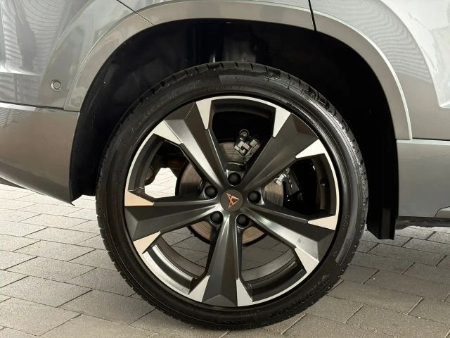 Cupra Ateca Business DSG