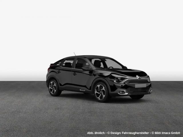 Citroën C4 PureTech Shine