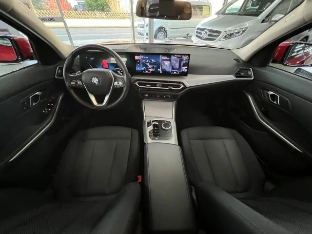 BMW 318 318d Touring