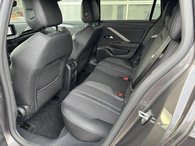 Opel Astra GS-Line Grand Sport Sports Tourer