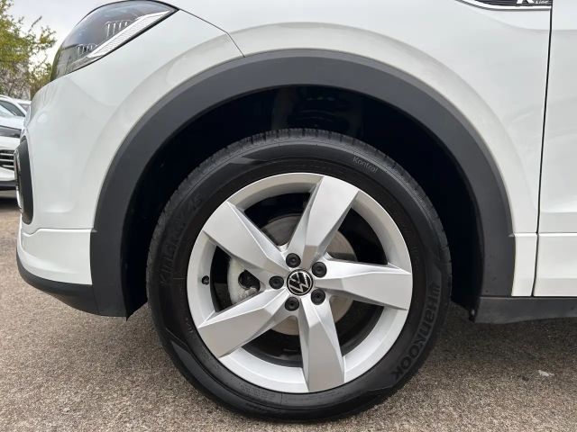 Volkswagen T-Cross R-Line Style