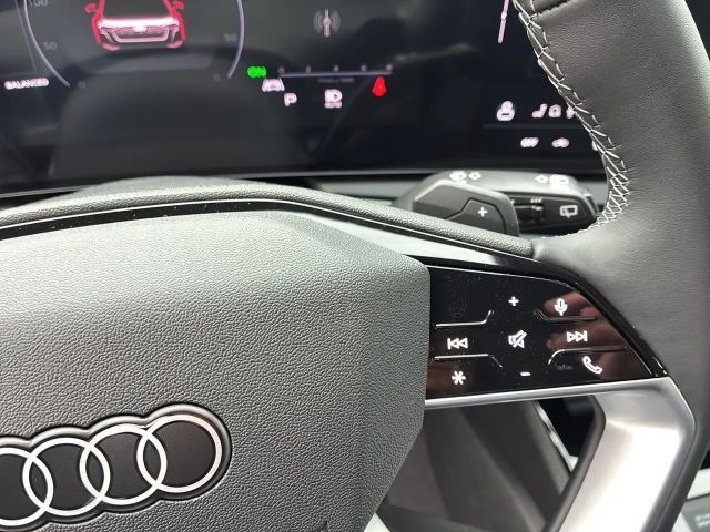 Audi A5 TFSI