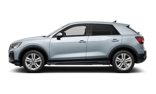 Audi Q2 35 TFSI S-Tronic