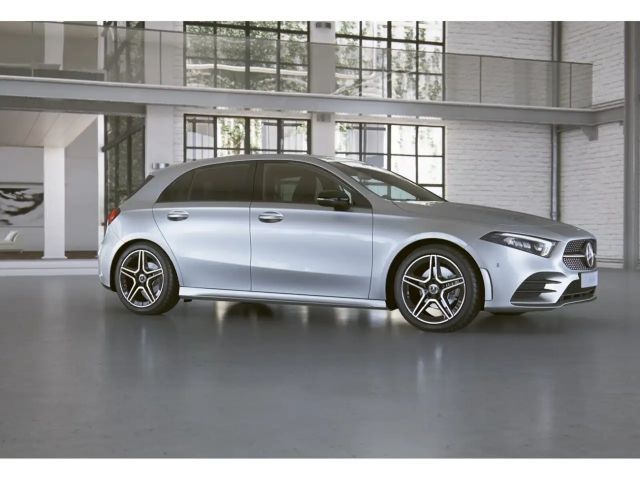 Mercedes-Benz A 180 A 180 d AMG Line Hatchback