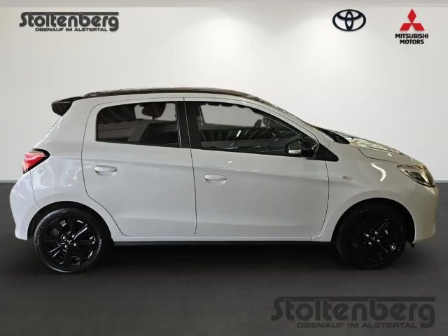 Mitsubishi Space Star Star