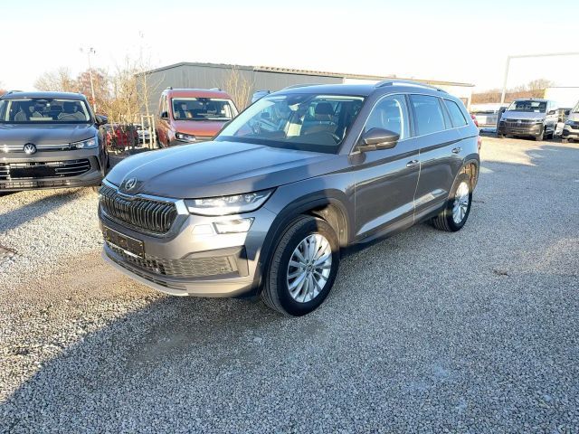 Skoda Kodiaq 4x4 Style Style