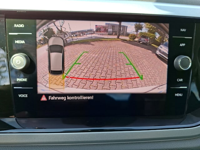 Volkswagen Taigo 1.0 TSI DSG