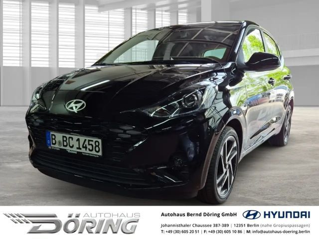 Hyundai i10 1.2 Prime