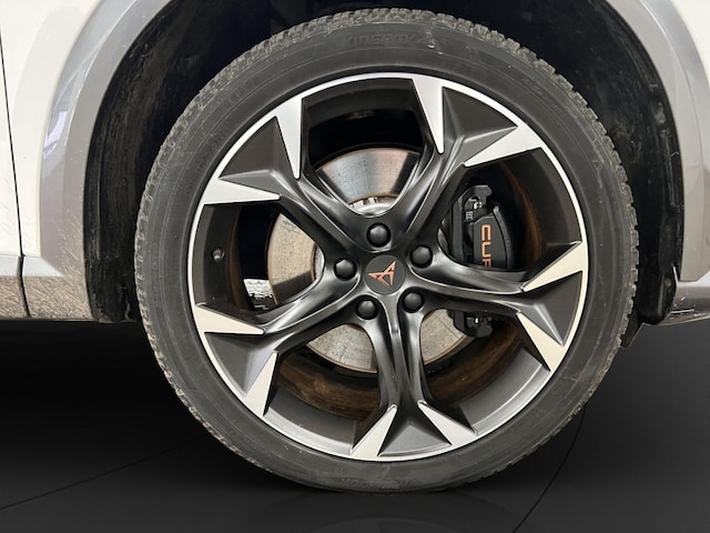 Cupra Formentor 1.4 VZ e-Hybrid