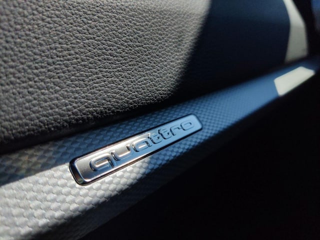 Audi Q2 40 TFSI Quattro S-Tronic