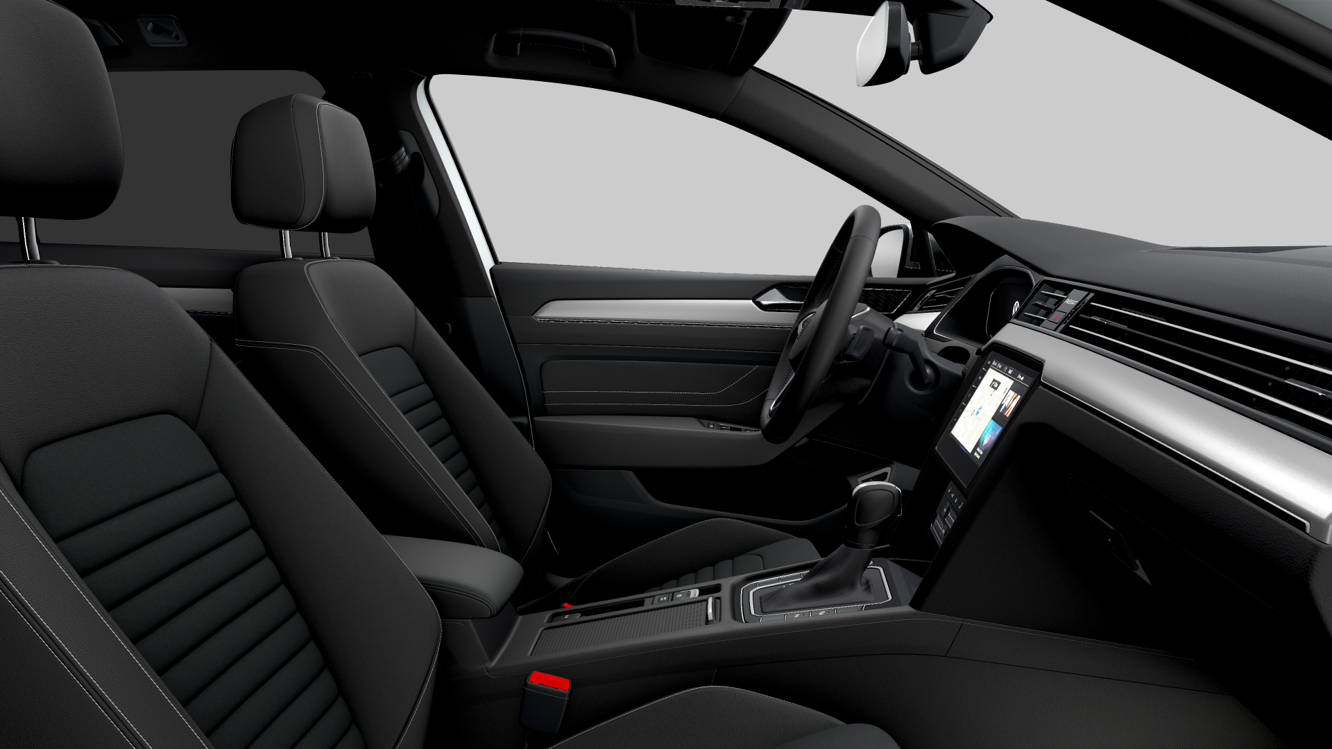 Volkswagen Passat 2.0 TDI DSG IQ.Drive Variant