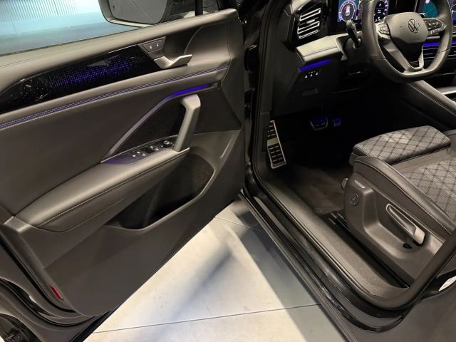 Volkswagen Tiguan 2.0 TDI 4Motion R-Line