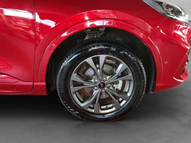 Ford Kuga Plug in Hybrid ST Line