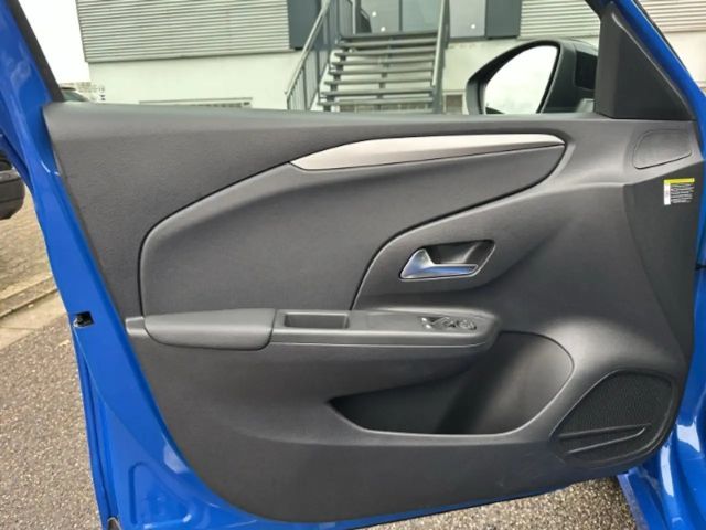 Opel Corsa Edition F Edition