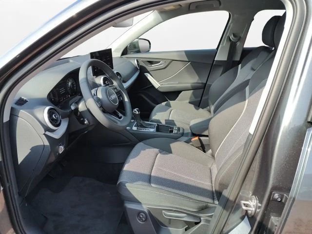 Audi Q2 35 TFSI S-Line