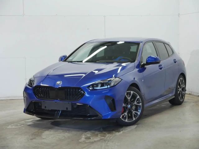 BMW 120 120d M-Sport Sedan