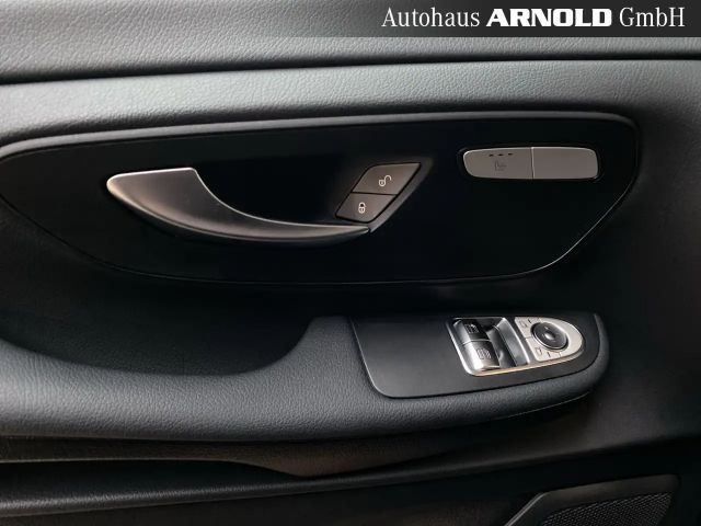 Mercedes-Benz EQV 300 Limousine Lang