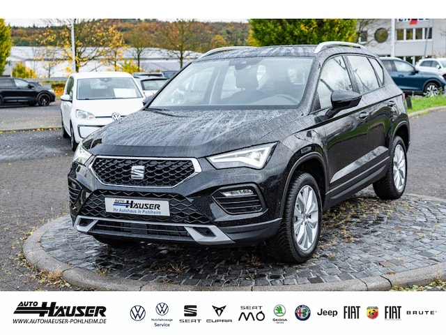 Seat Ateca 1.5 TSI DSG Style