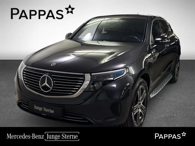 Mercedes-Benz EQC 400 4MATIC