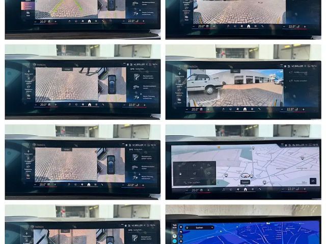 BMW X7 M-Sport xDrive40d