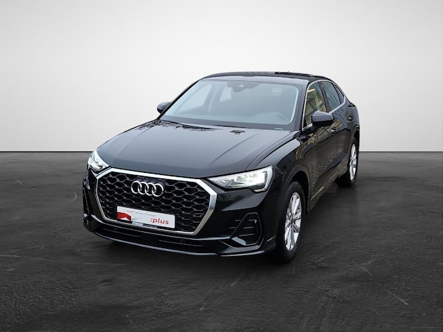 Audi Q3 35 TFSI Sportback