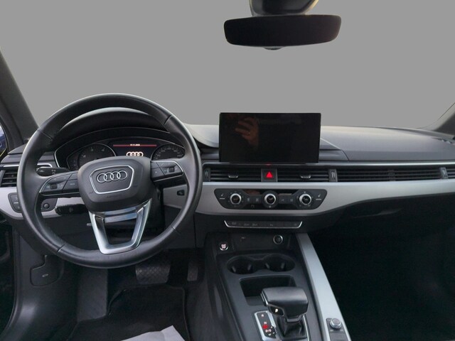 Audi A4 40 TDI Avant S-Tronic