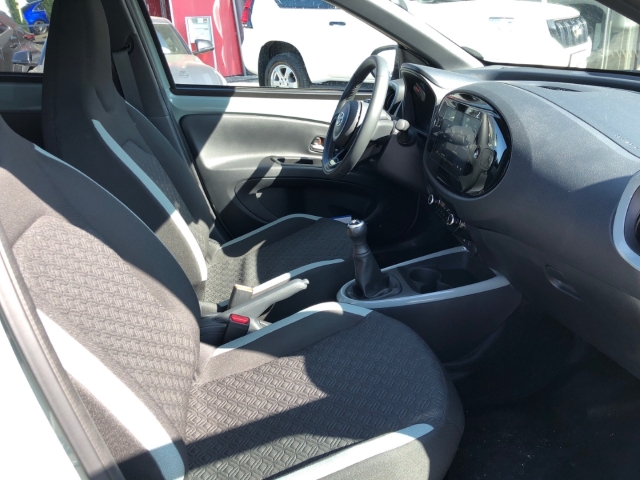 Toyota Aygo X 5-deurs Comfort