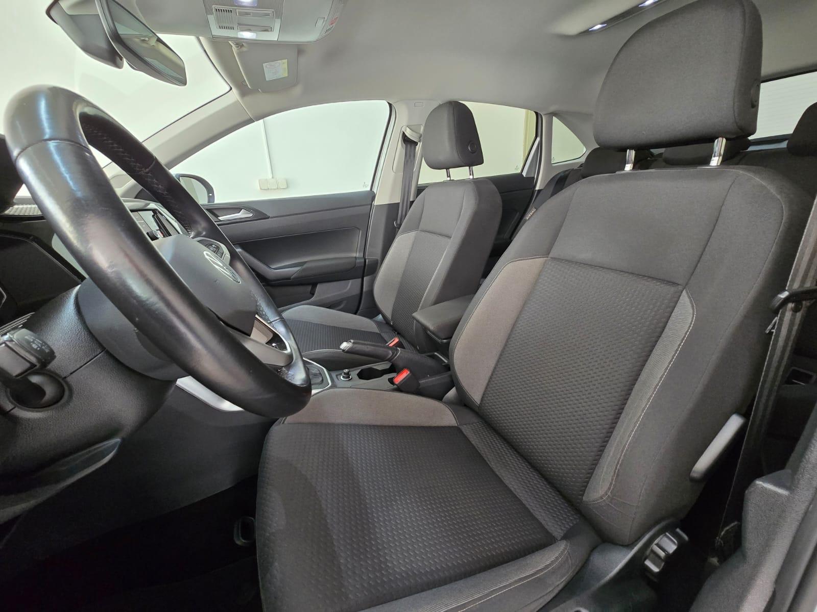 Volkswagen Taigo IQ.Drive Life