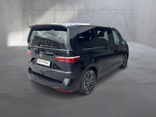 Volkswagen Multivan Business T7