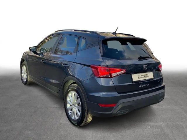 Seat Arona 1.0 TSI Style