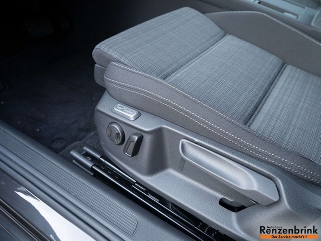 Volkswagen Passat Business DSG Variant