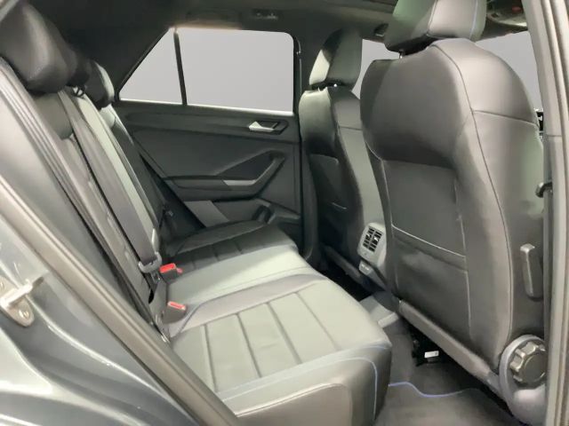 Volkswagen T-Roc 2.0 TSI DSG