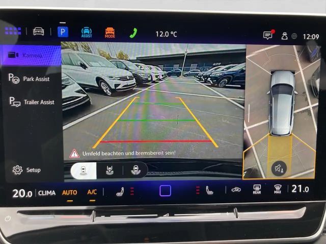 Volkswagen Tayron 2.0 TDI DSG IQ.Drive Life