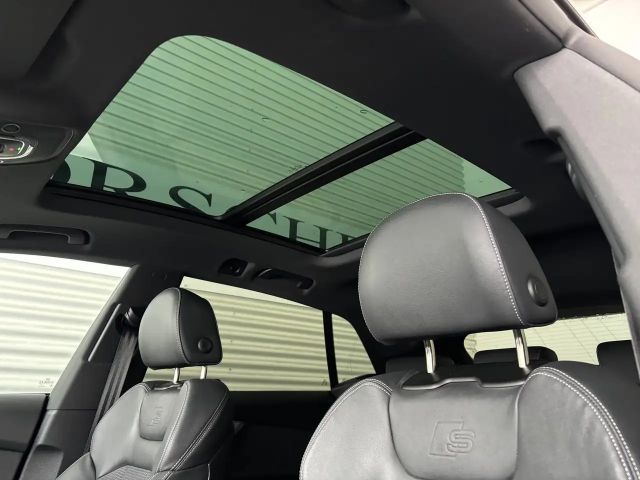 Audi Q8 50 TDI Quattro